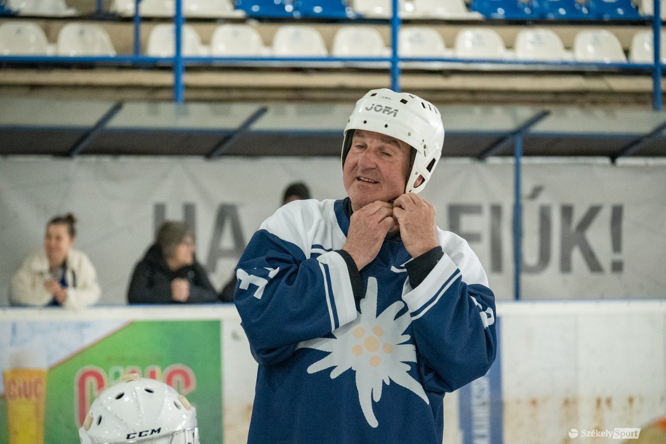 &bullet;  Fotó: Borbély Fanni