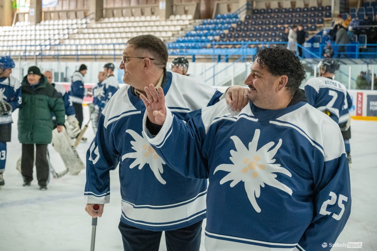 &bullet;  Fotó: Borbély Fanni