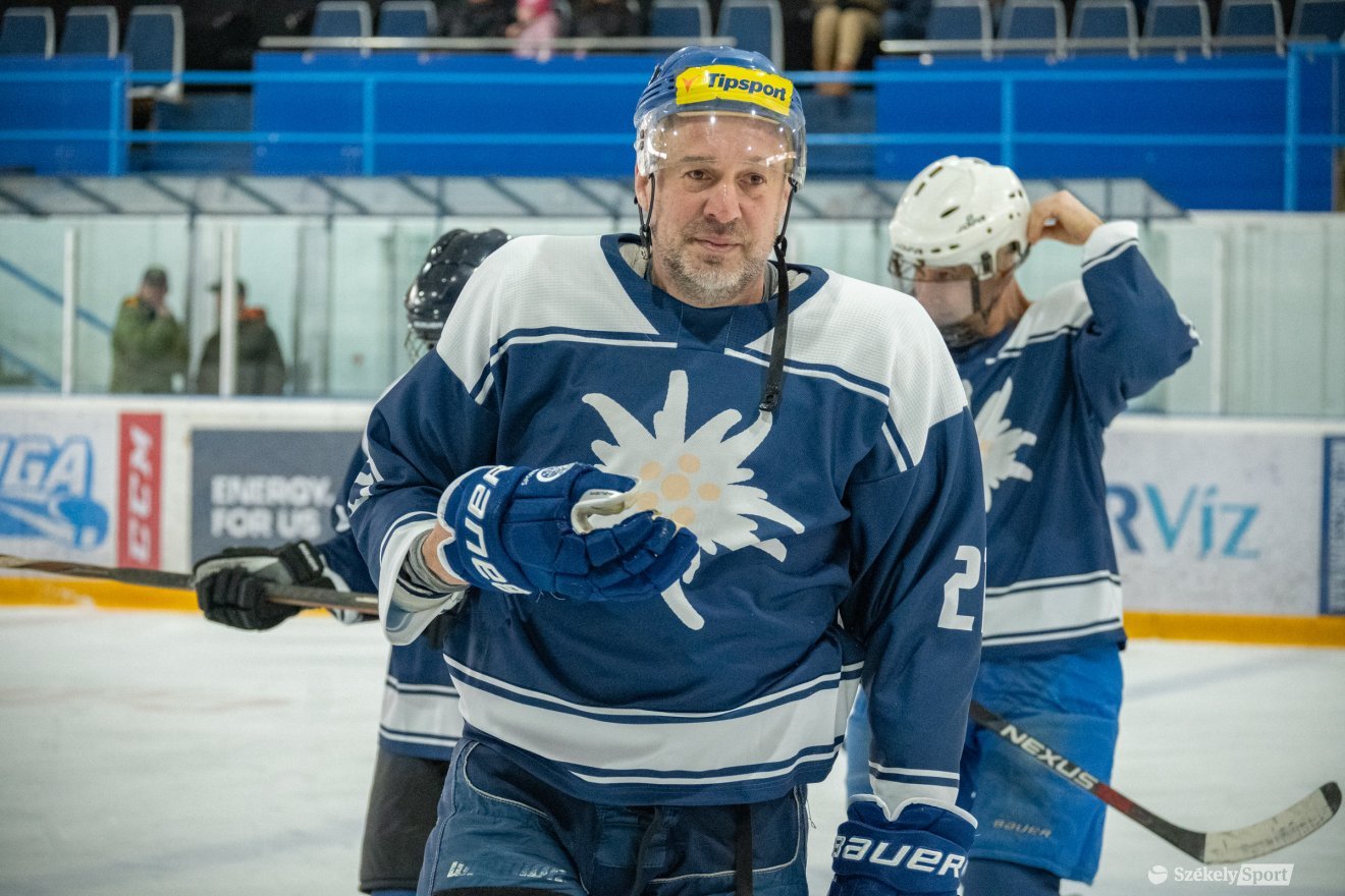 &bullet;  Fotó: Borbély Fanni