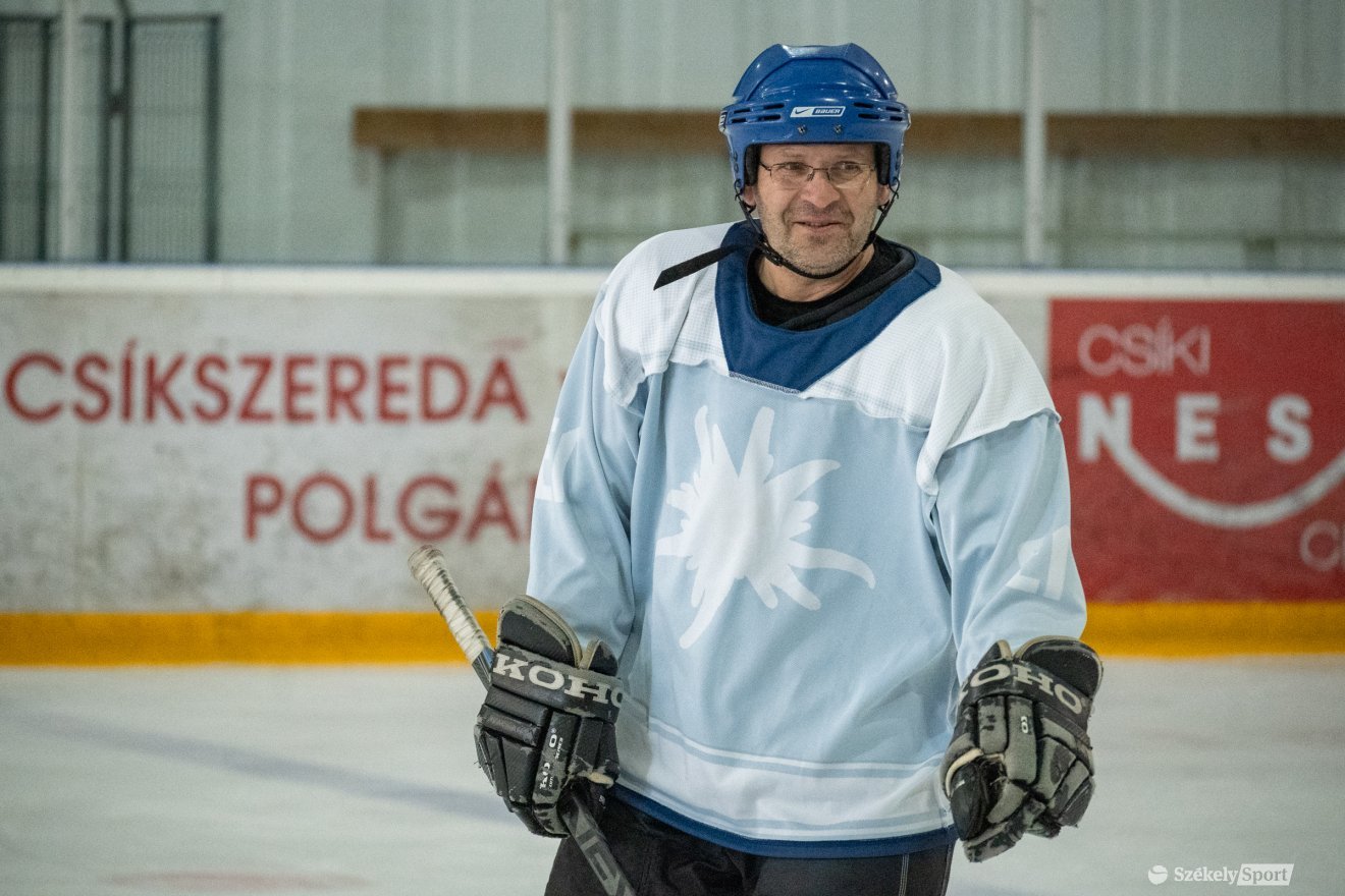 &bullet;  Fotó: Borbély Fanni