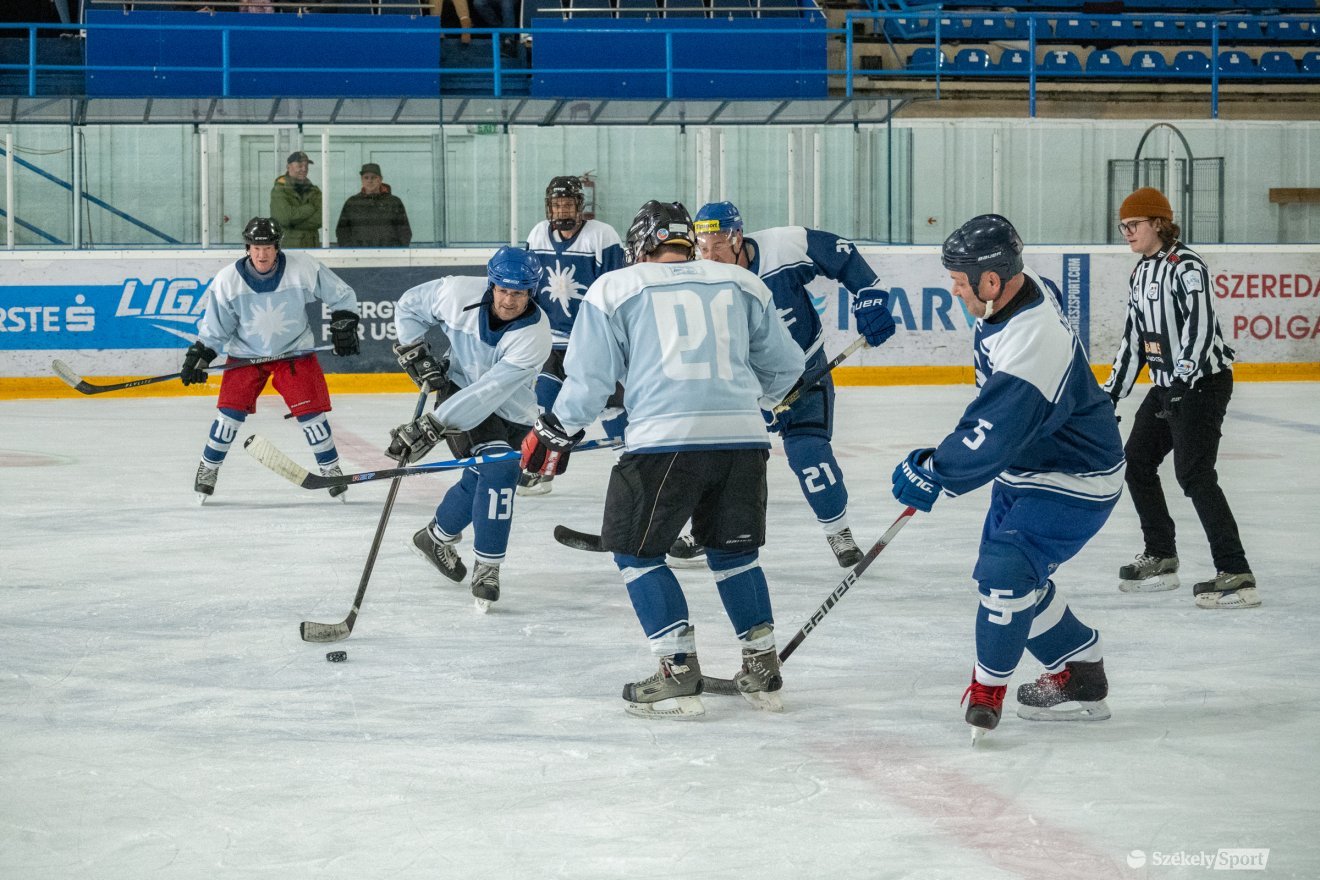 &bullet;  Fotó: Borbély Fanni