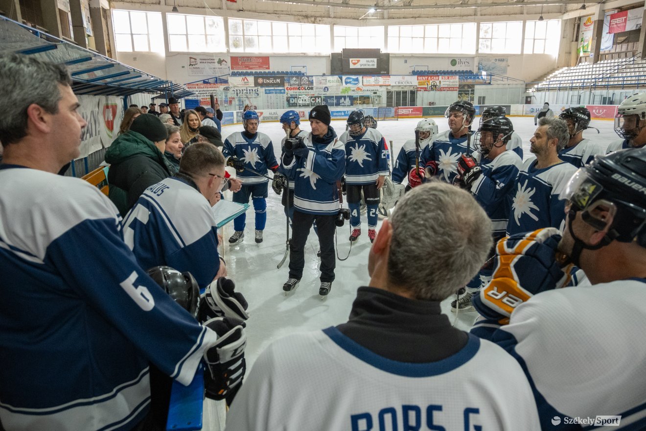&bullet;  Fotó: Borbély Fanni