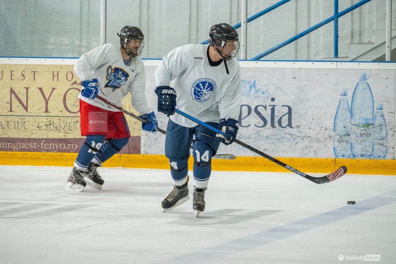 &bullet;  Fotó: Borbély Fanni