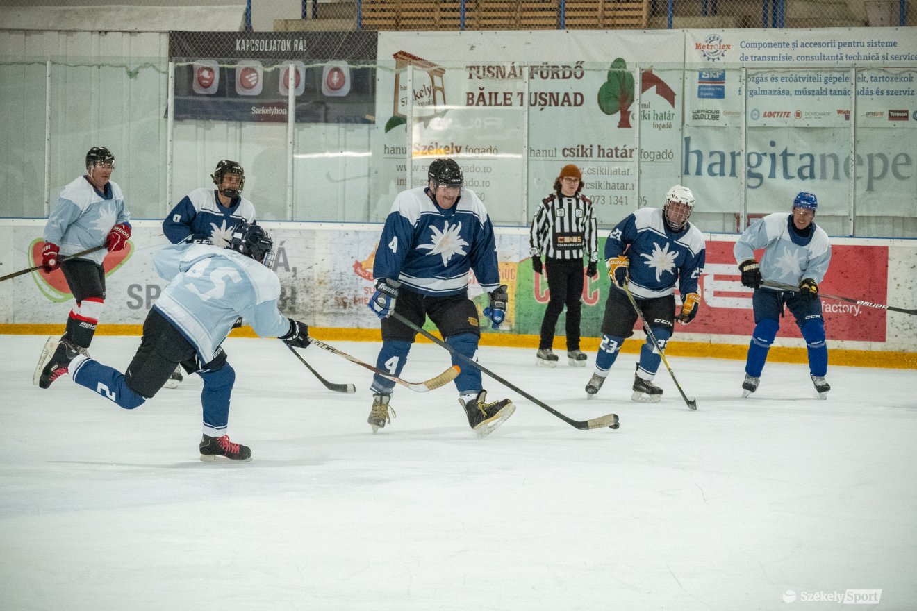 &bullet;  Fotó: Borbély Fanni