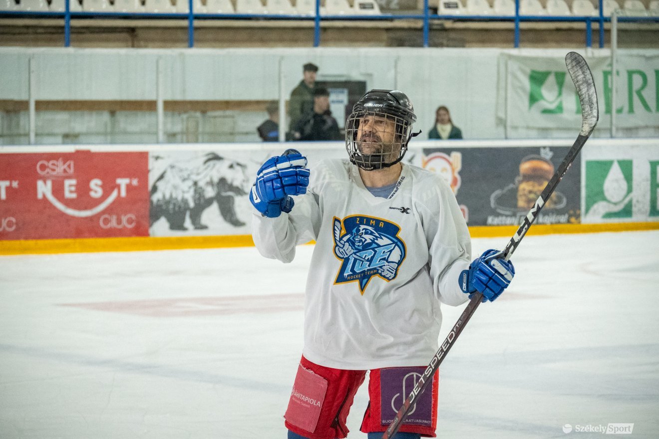 &bullet;  Fotó: Borbély Fanni