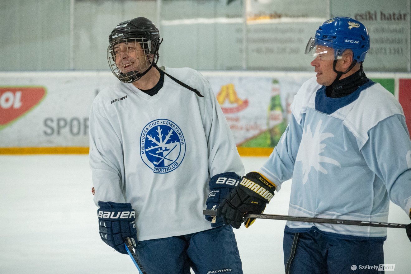 &bullet;  Fotó: Borbély Fanni