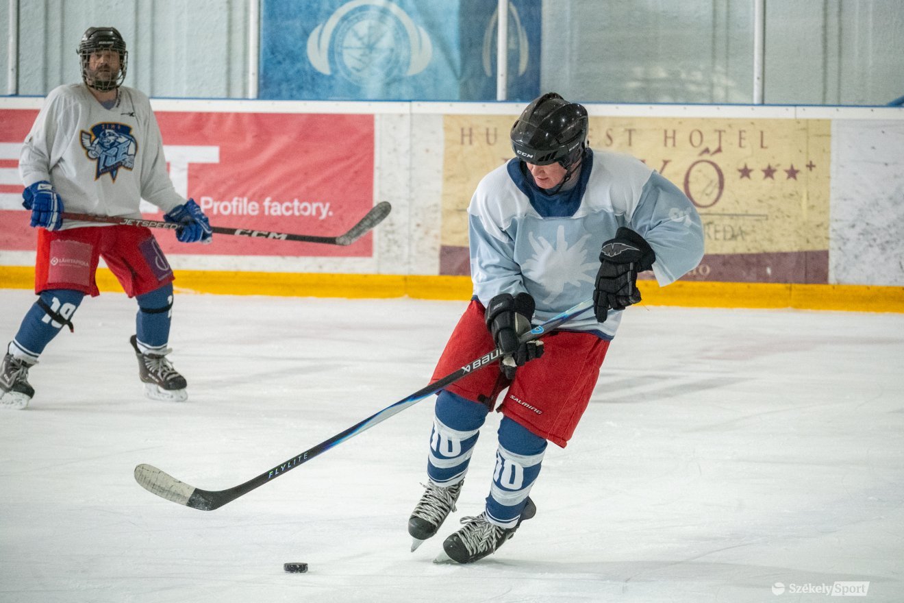 &bullet;  Fotó: Borbély Fanni