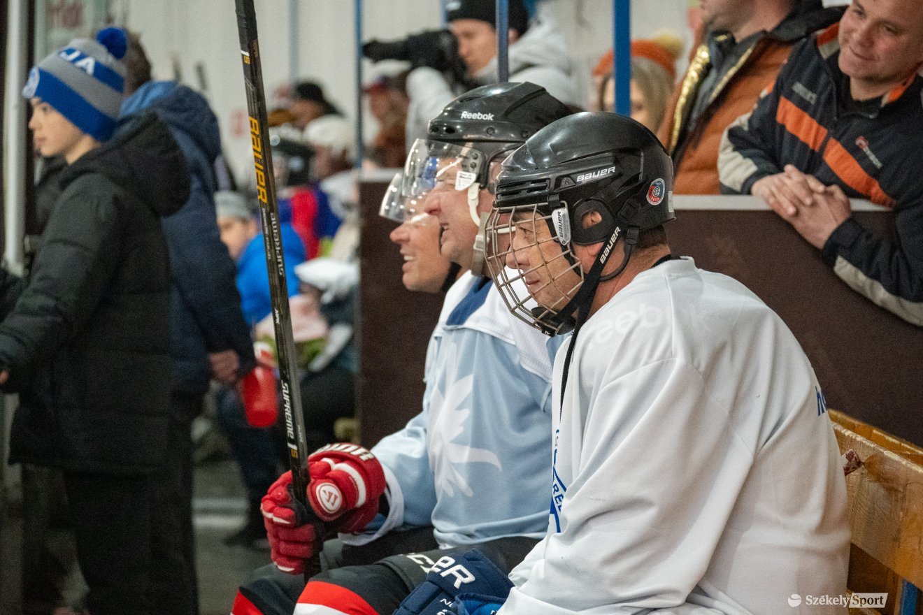 &bullet;  Fotó: Borbély Fanni