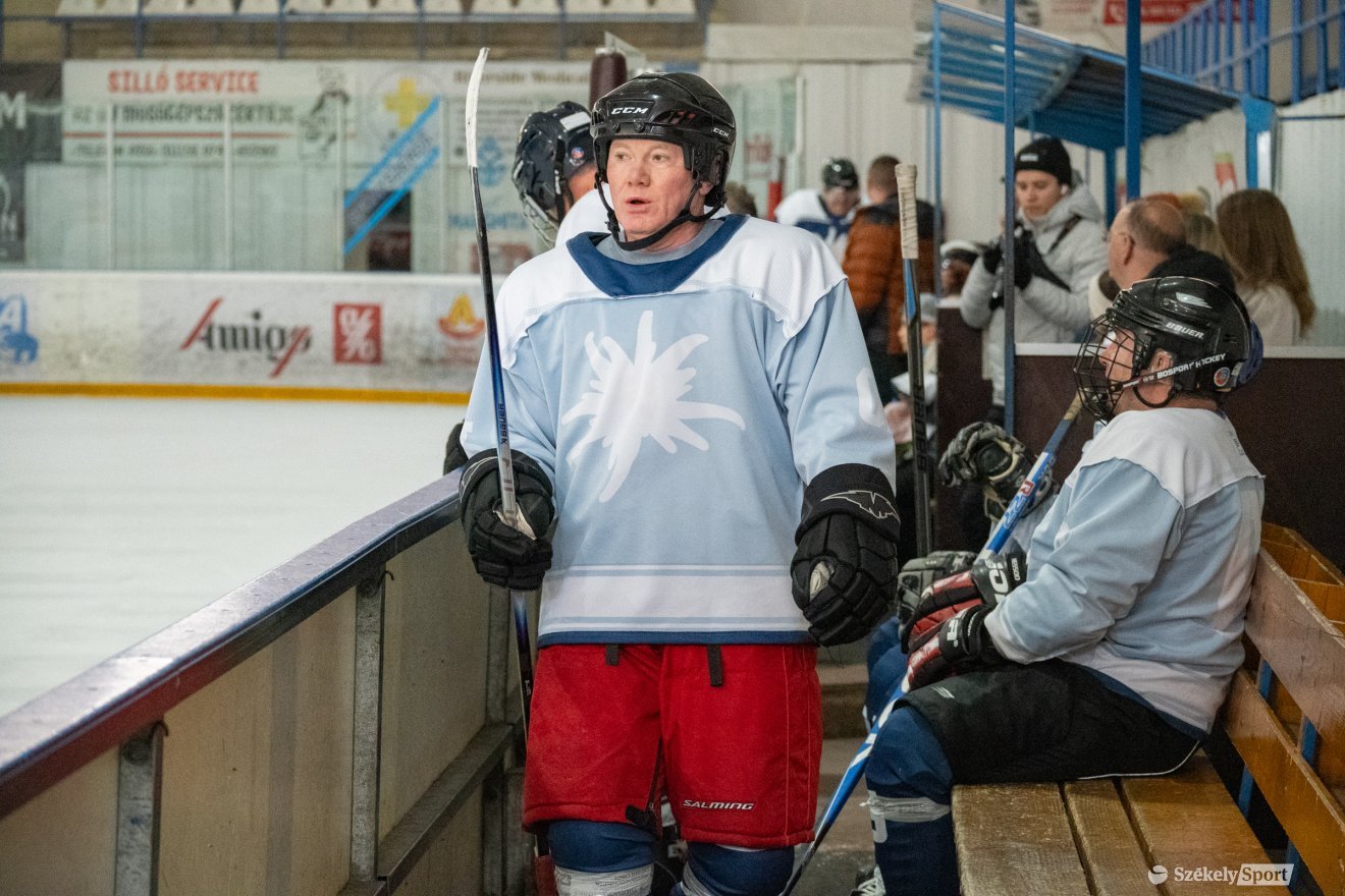 &bullet;  Fotó: Borbély Fanni