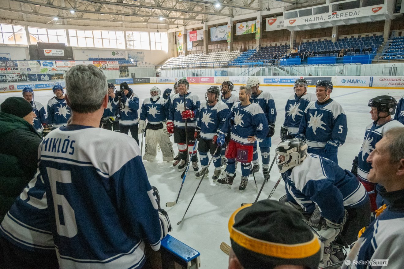 &bullet;  Fotó: Borbély Fanni