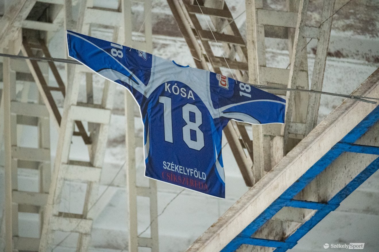 &bullet;  Fotó: Borbély Fanni