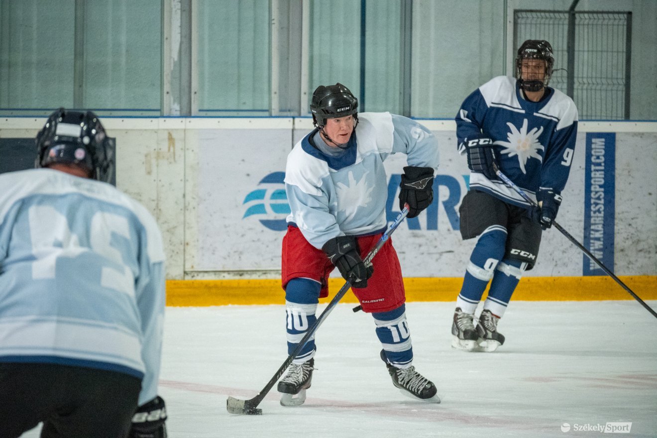 &bullet;  Fotó: Borbély Fanni