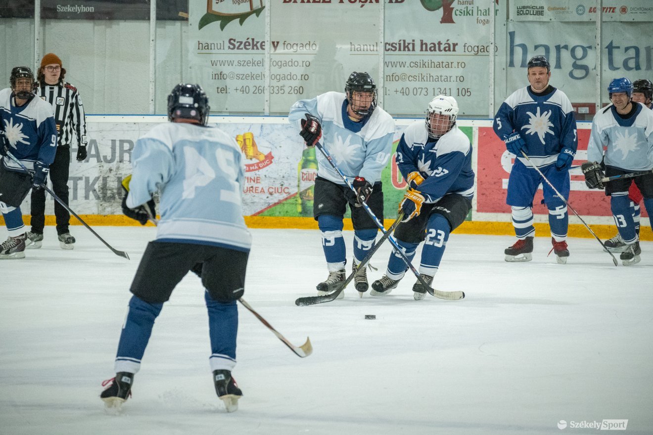 &bullet;  Fotó: Borbély Fanni