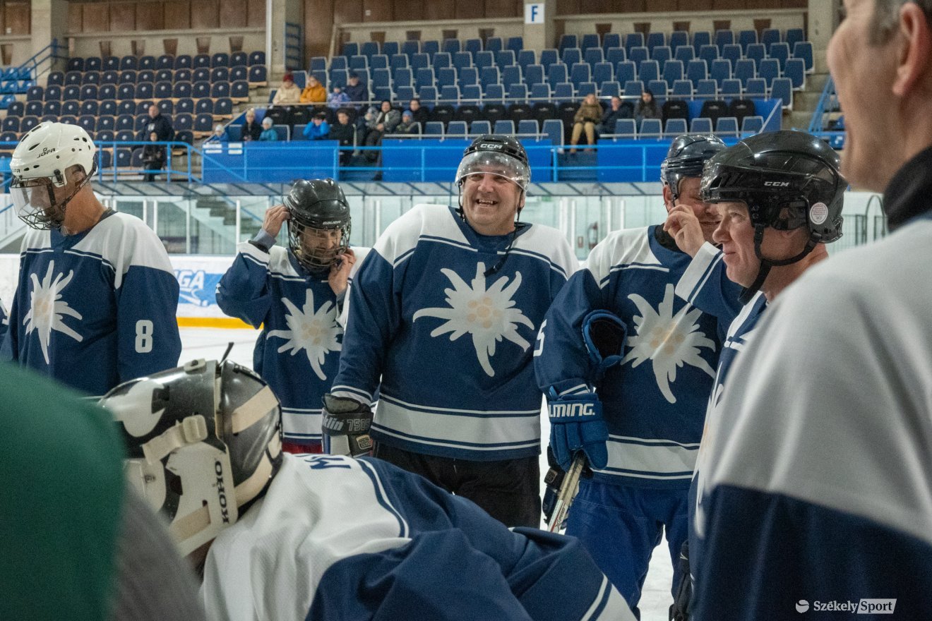 &bullet;  Fotó: Borbély Fanni