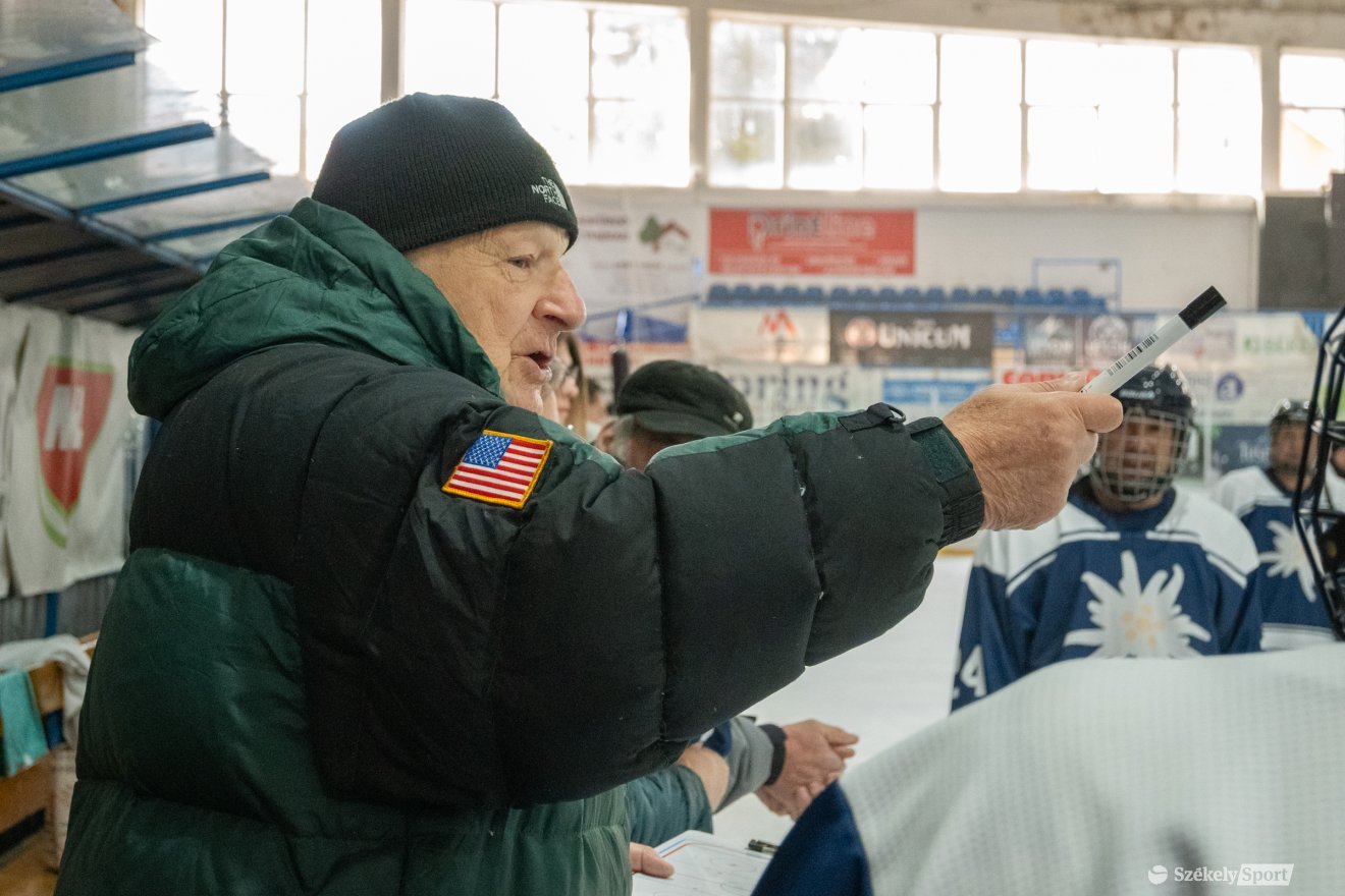 &bullet;  Fotó: Borbély Fanni