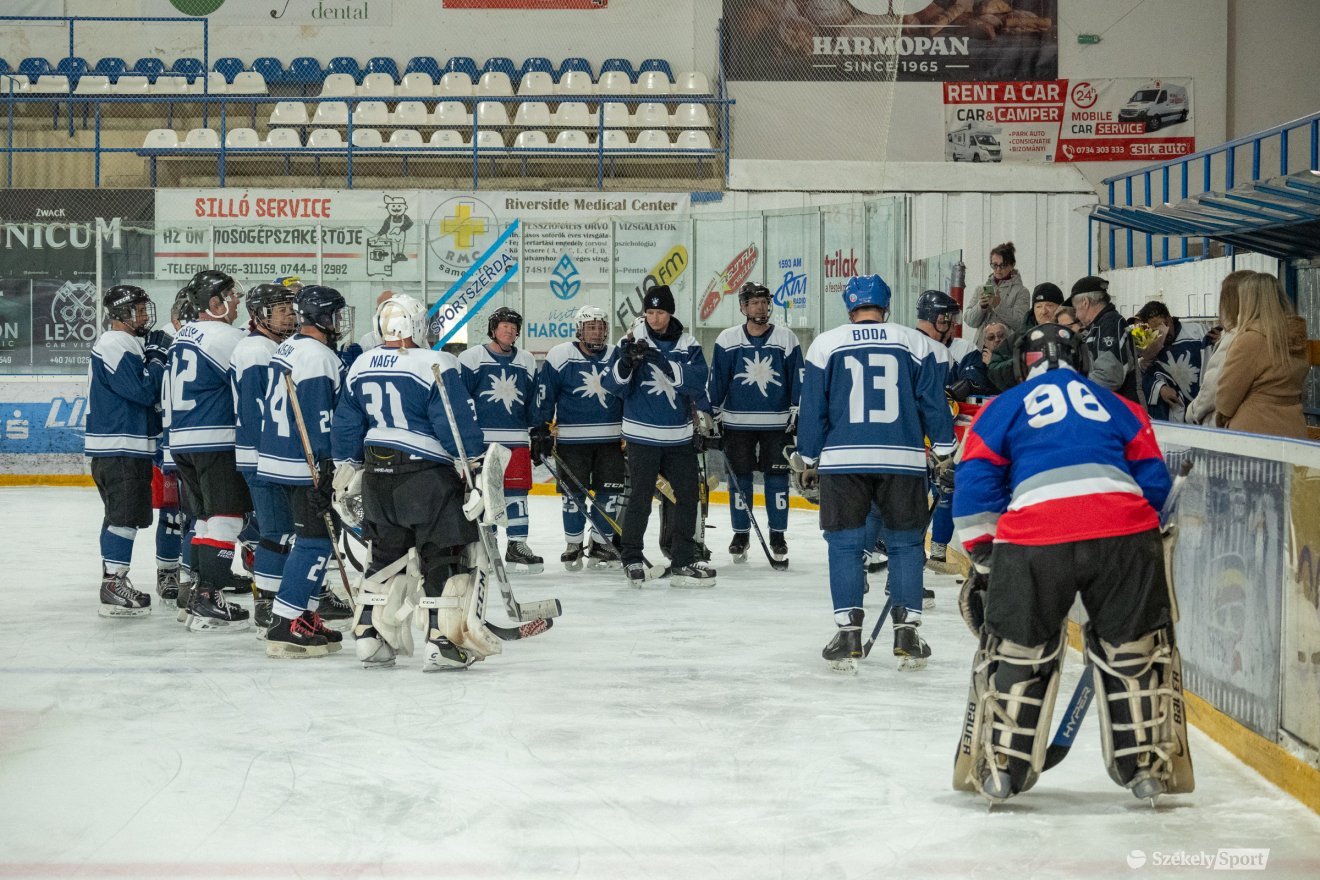 &bullet;  Fotó: Borbély Fanni