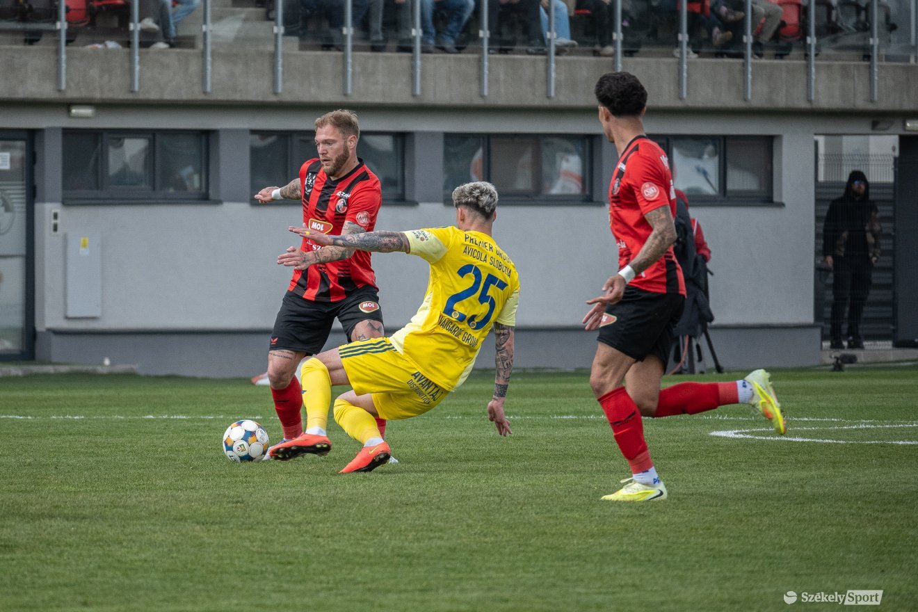 &bullet;  Fotó: Borbély Fanni