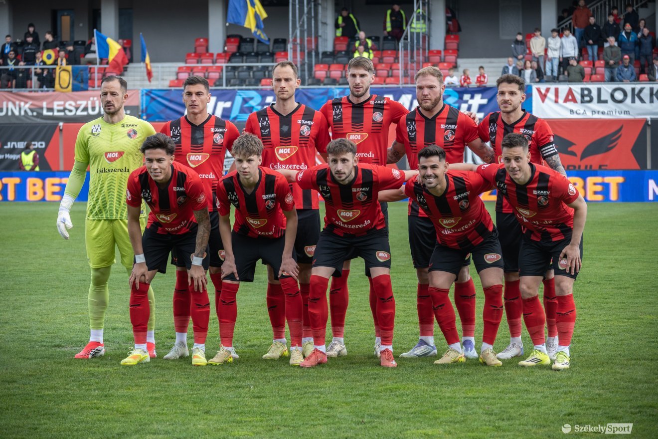 &bullet;  Fotó: Borbély Fanni