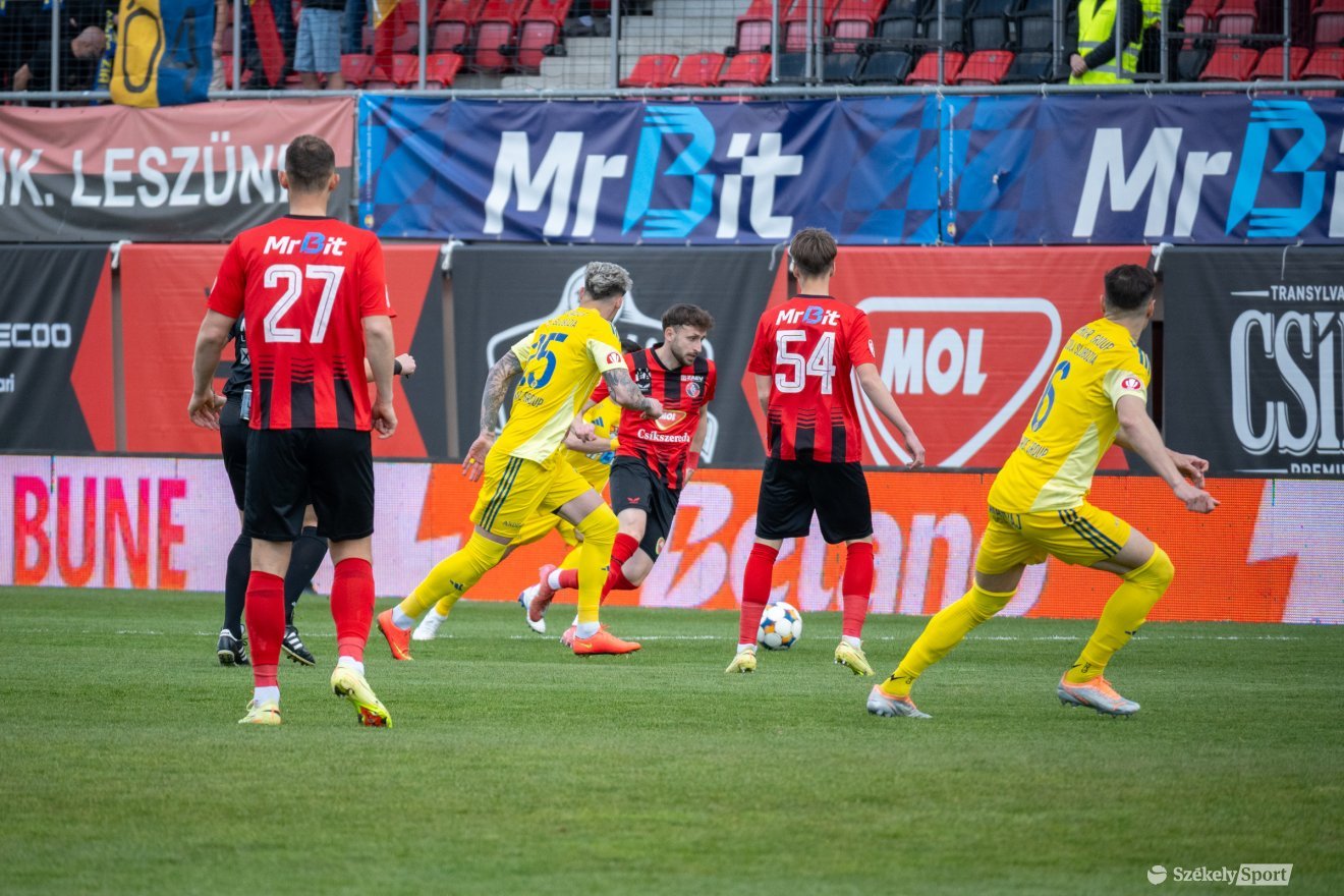 &bullet;  Fotó: Borbély Fanni