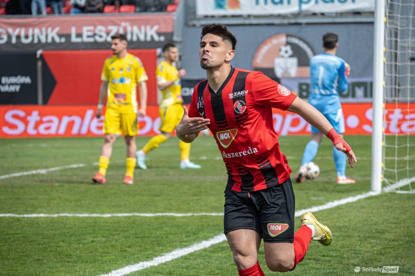 &bullet;  Fotó: Borbély Fanni