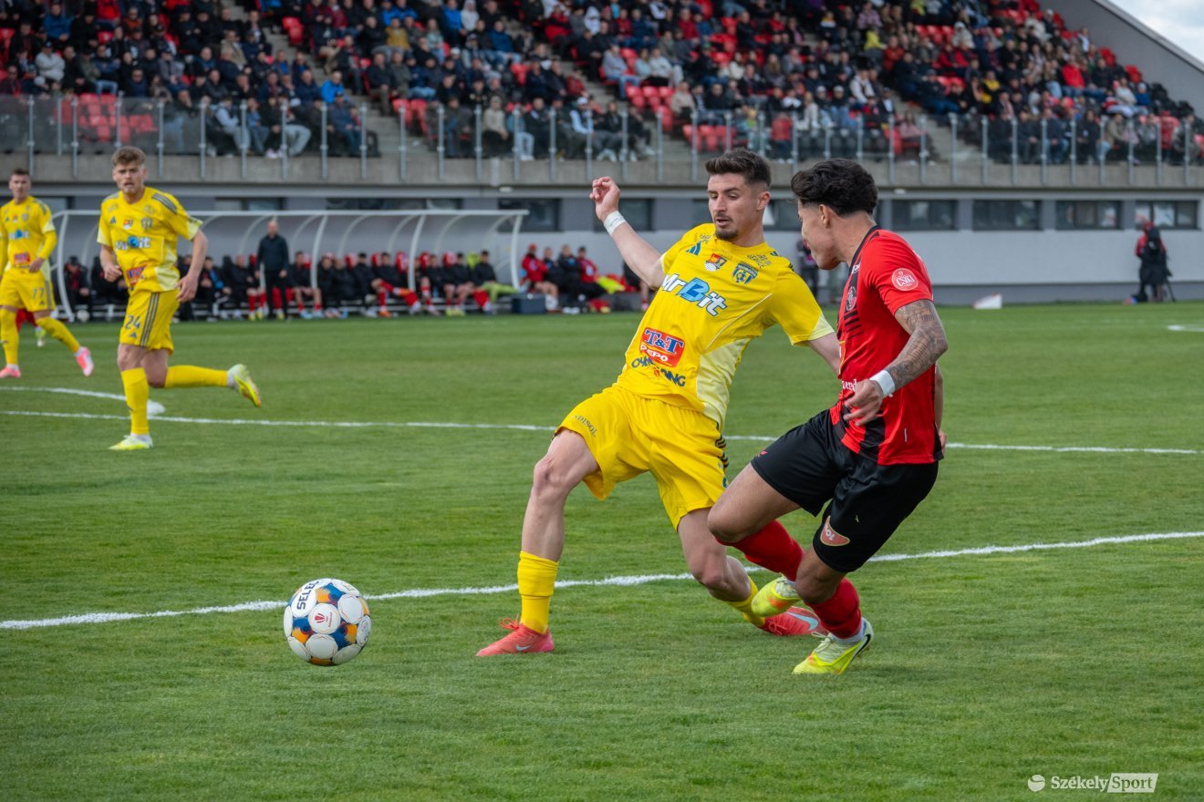 &bullet;  Fotó: Borbély Fanni