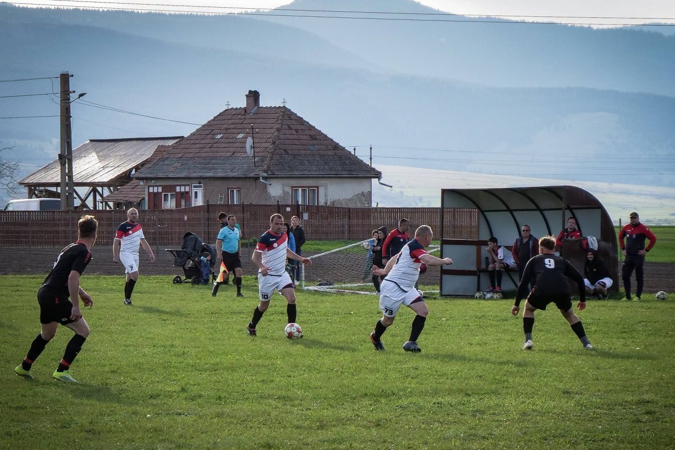 &bullet;  Fotó: facebook/ Kozmási Komisz