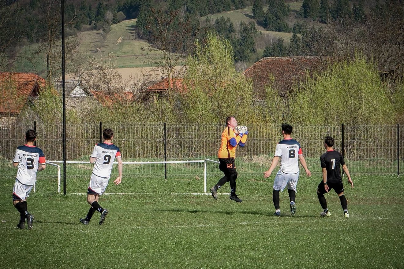 &bullet;  Fotó: facebook/ Kozmási Komisz