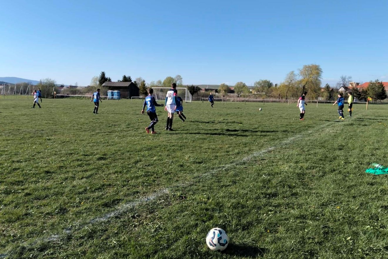 &bullet;  Fotó: facebook/ Kozmási Komisz