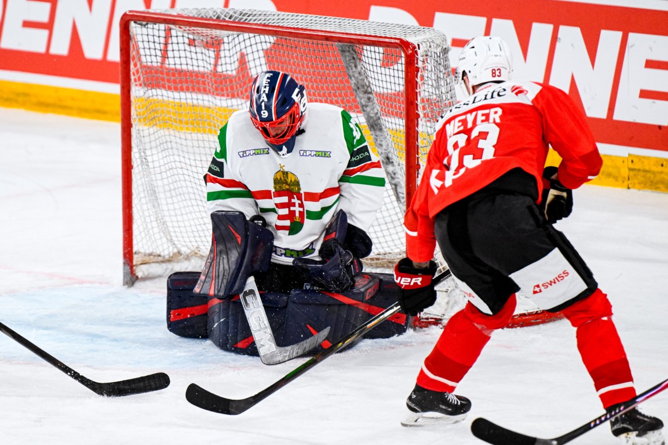 &bullet;  Fotó: Fotó: MJSZ/Vörös Dávid