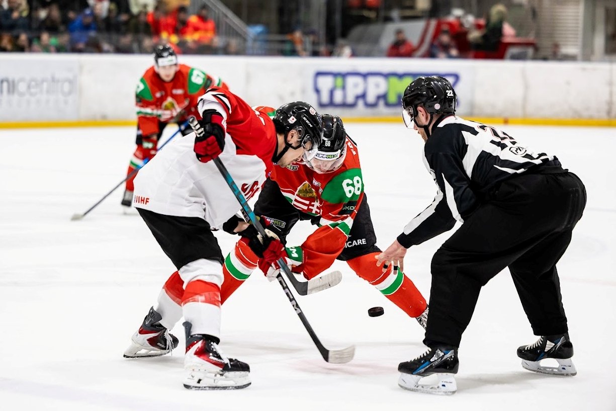 &bullet;  Fotó: MJSZ/ Németh-Csigai Krisztina