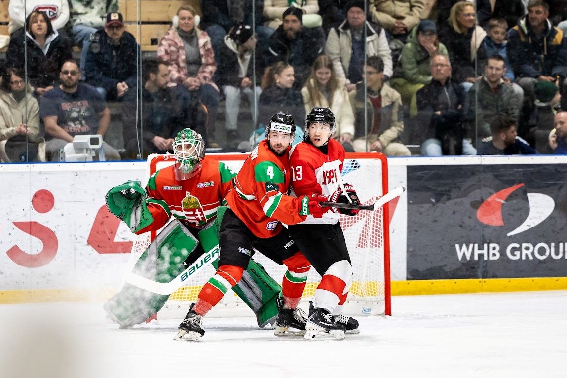 &bullet;  Fotó: MJSZ/ Németh-Csigai Krisztina