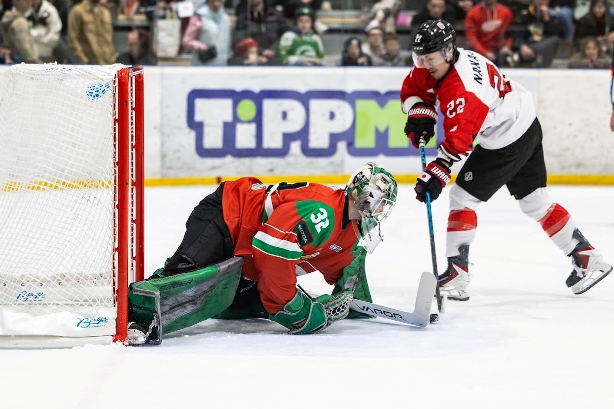 &bullet;  Fotó: MJSZ/ Németh-Csigai Krisztina