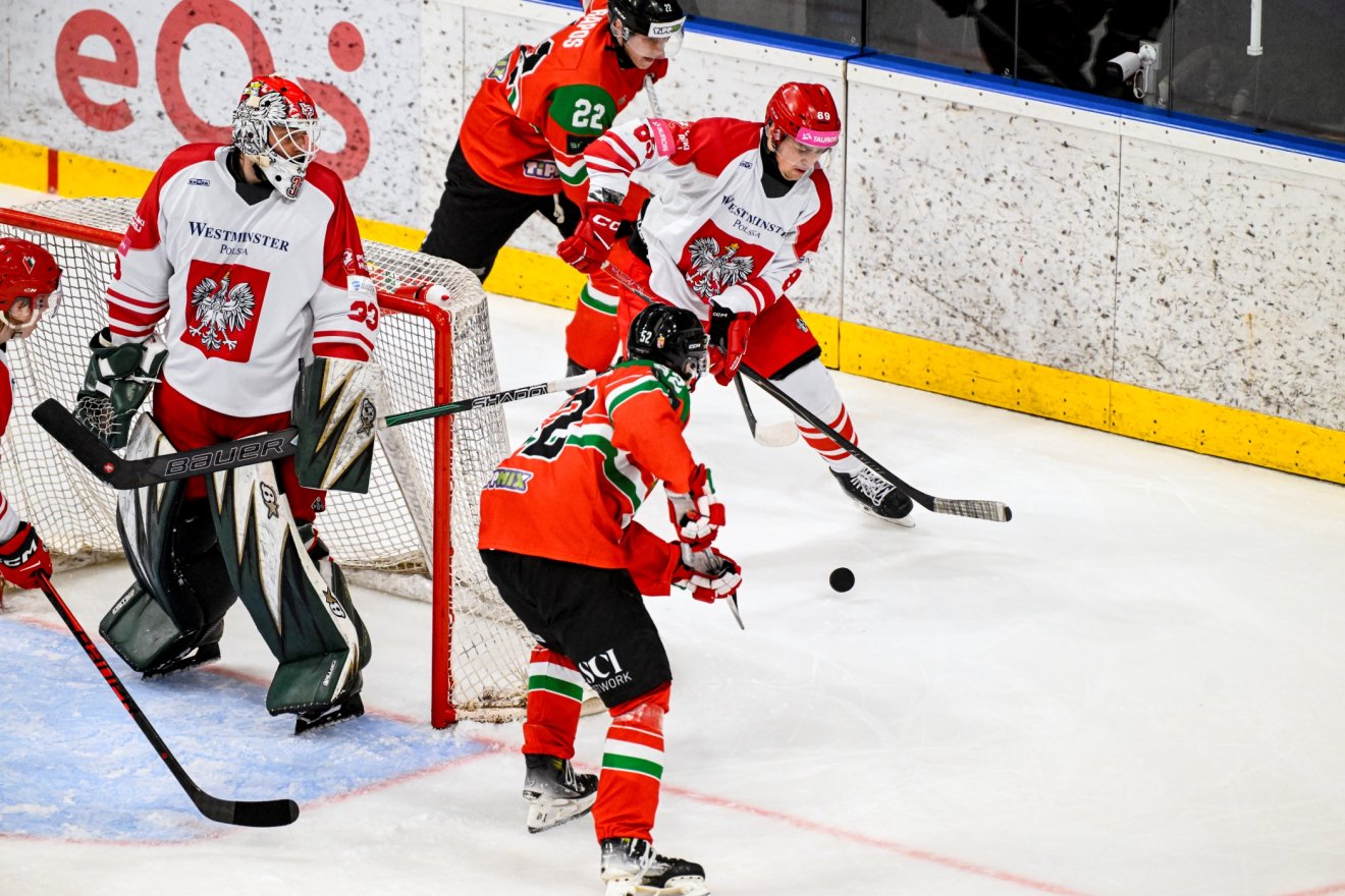 &bullet;  Fotó: MJSZ/Vörös Dávid