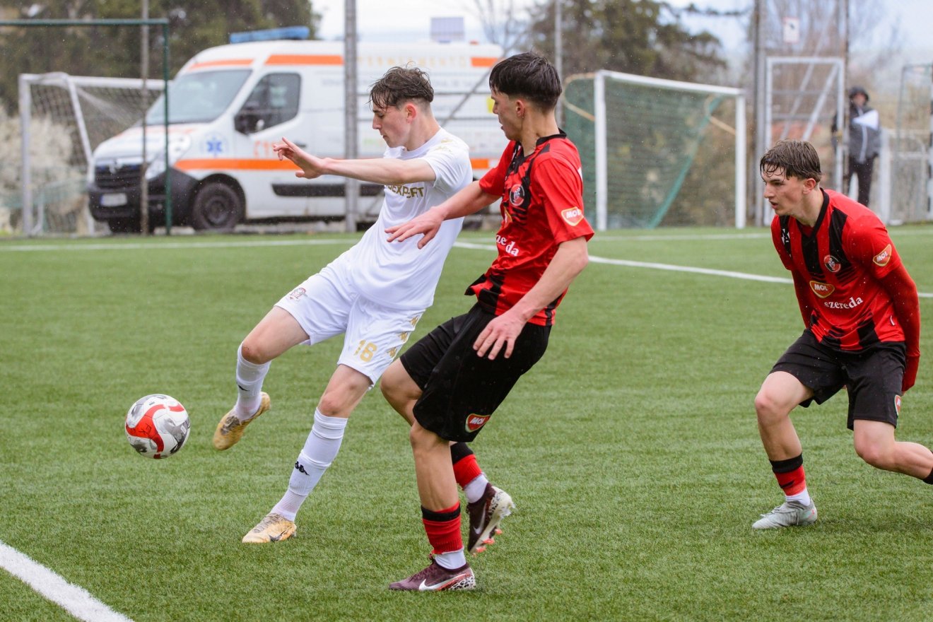 &bullet;  Fotó: Pál Zoltán/ FK Csíkszereda