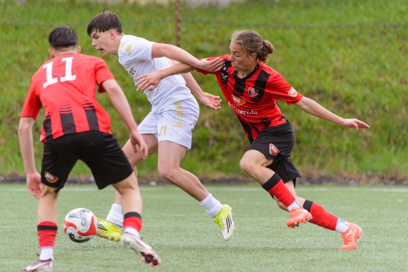 &bullet;  Fotó: Pál Zoltán/ FK Csíkszereda