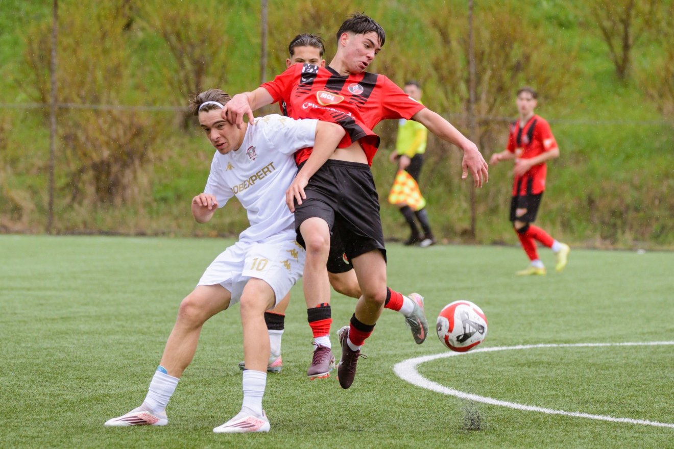 &bullet;  Fotó: Pál Zoltán/ FK Csíkszereda