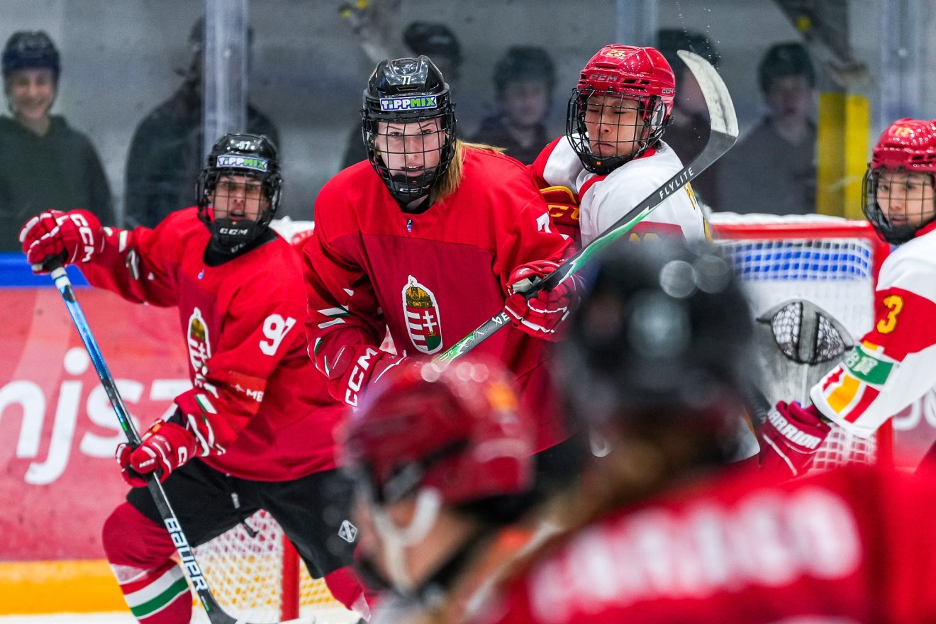 &bullet;  Fotó: MJSZ/Jászai-Várhegyi Erna