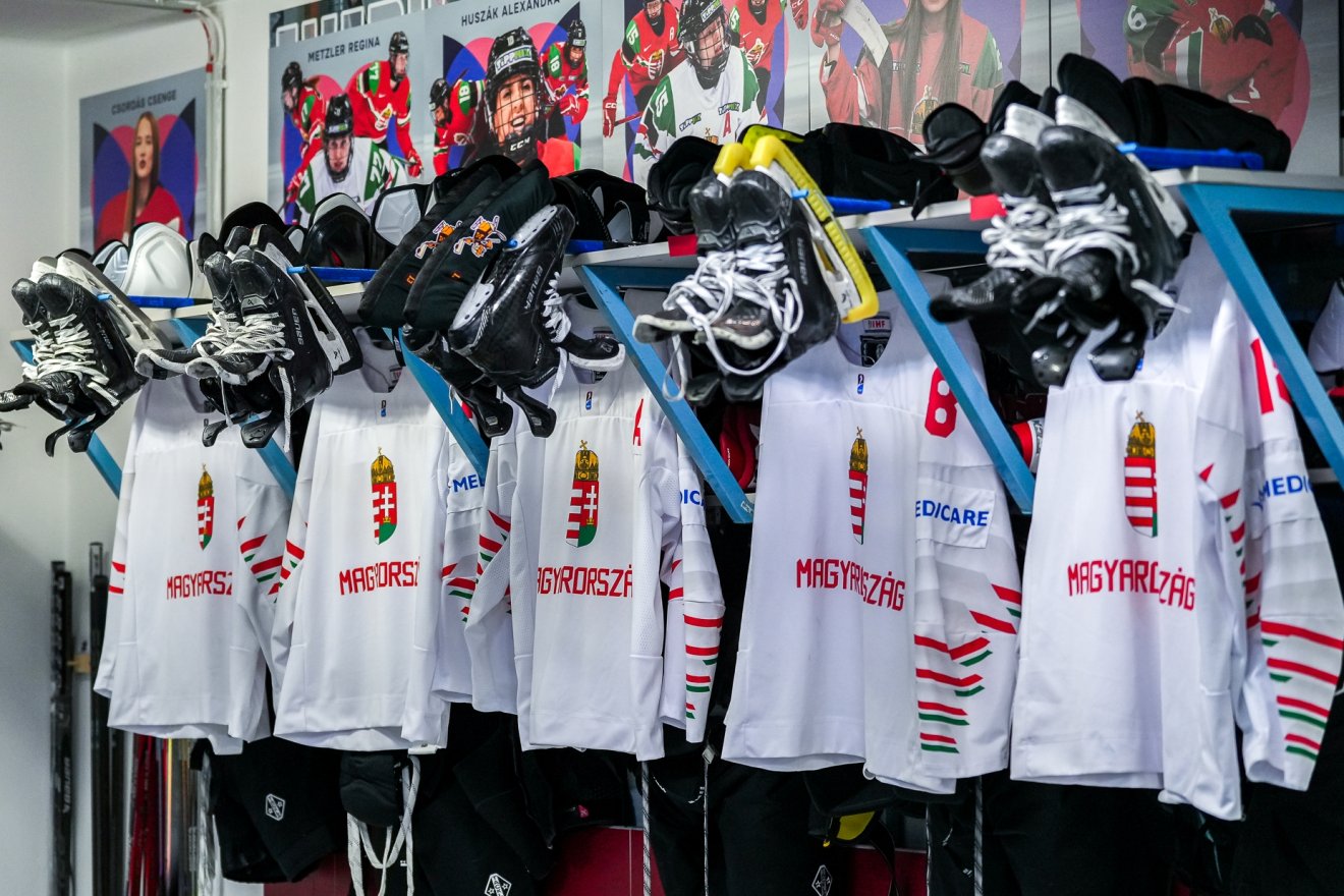 &bullet;  Fotó: MJSZ/Jászai-Várhegyi Erna