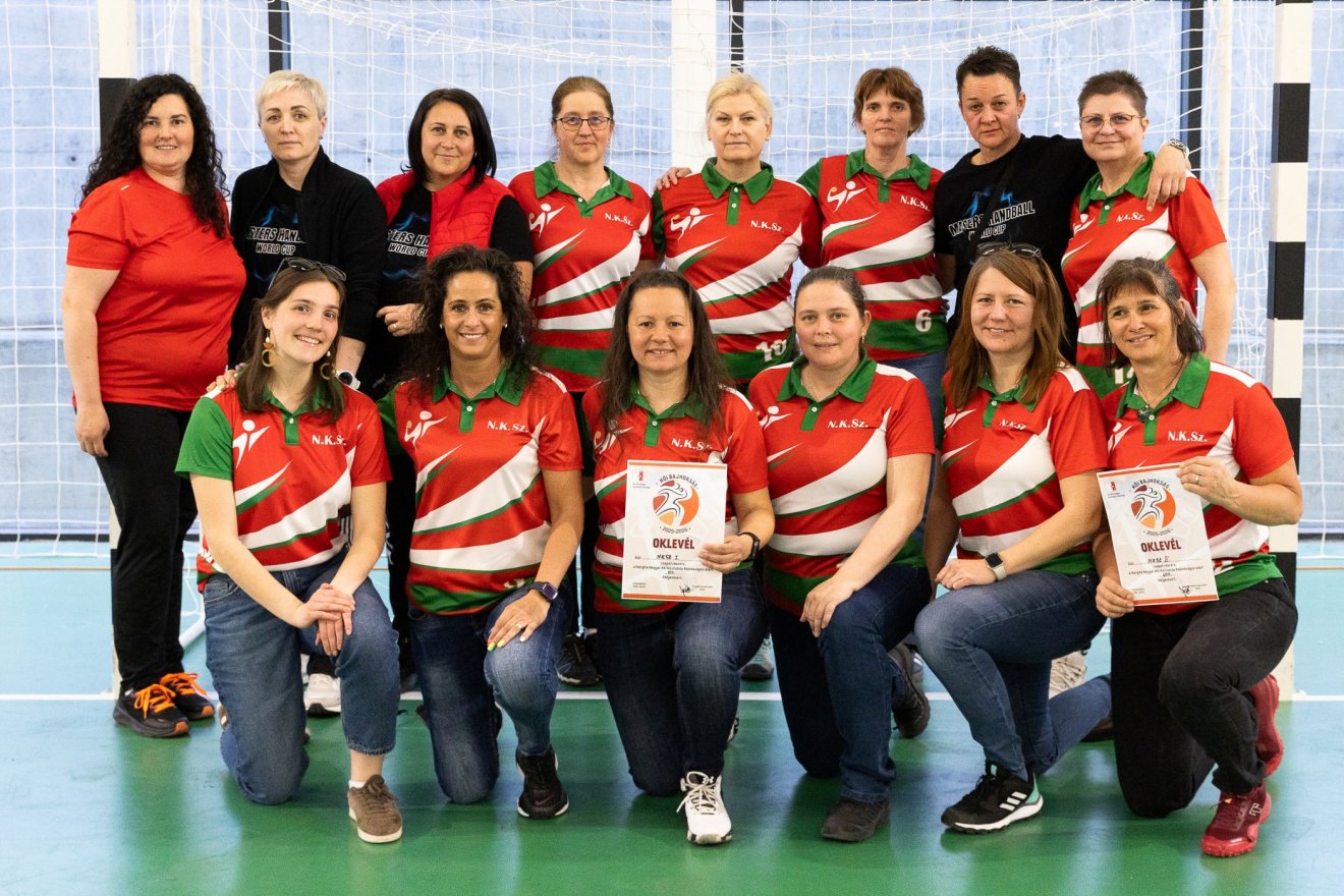 &bullet;  Fotó: Halmágyi Zsolt