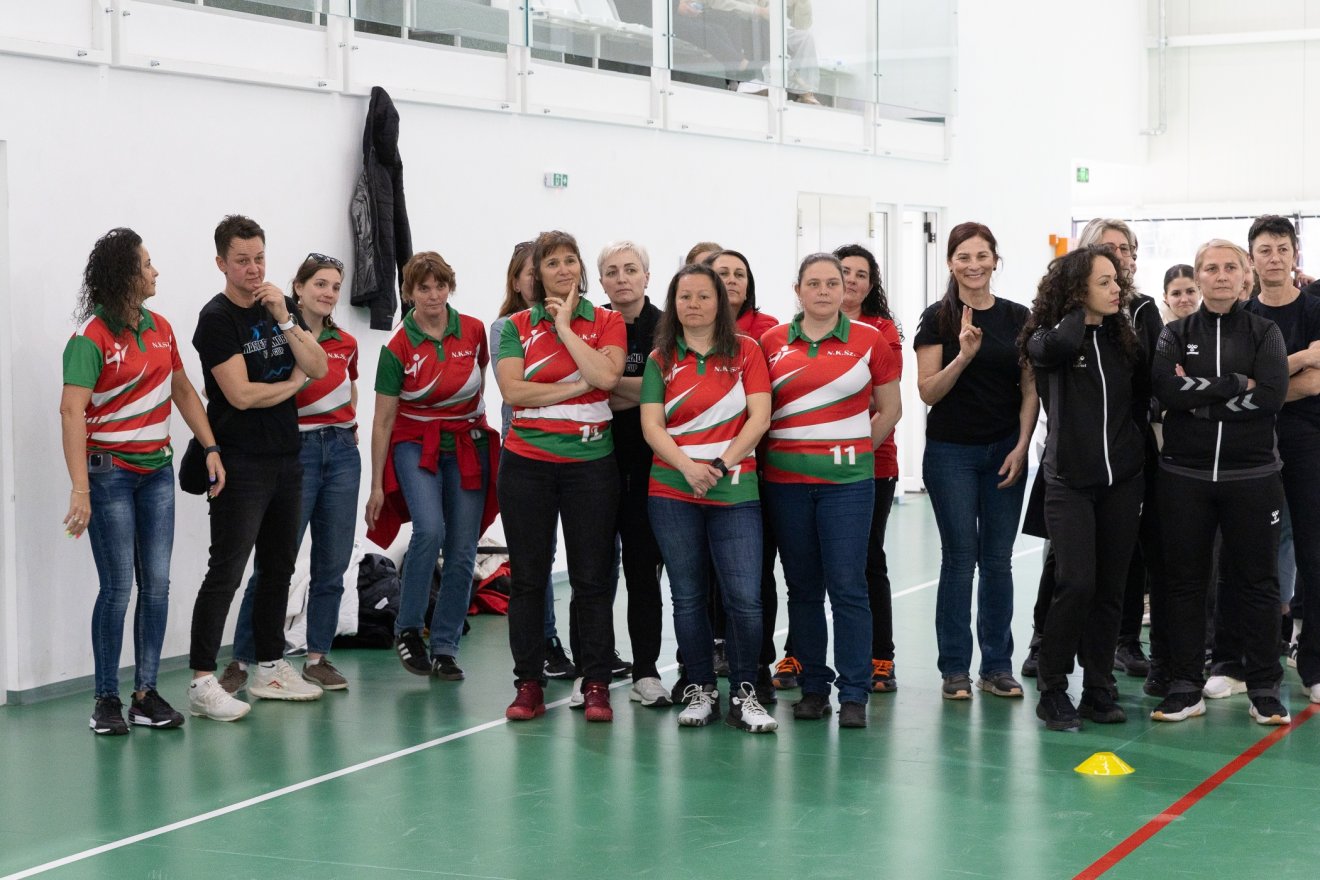 &bullet;  Fotó: Halmágyi Zsolt