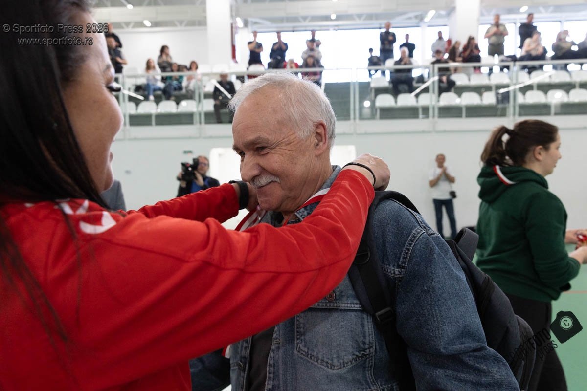 &bullet;  Fotó: Halmágyi Zsolt