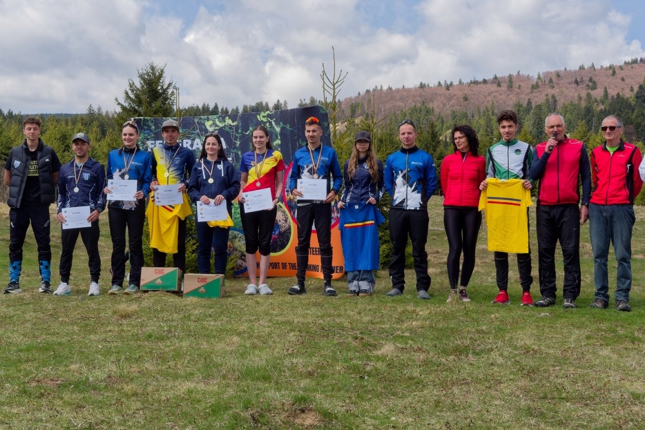 &bullet;  Fotó: VSK Csíkszereda