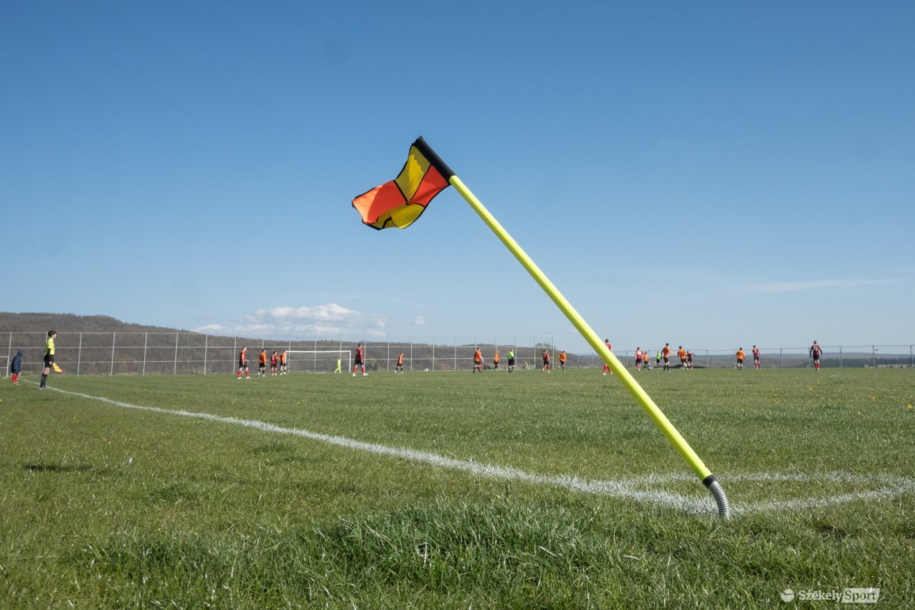 A szél úrfinak nem lehetett parancsolni &bullet;  Fotó: Borbély Fanni
