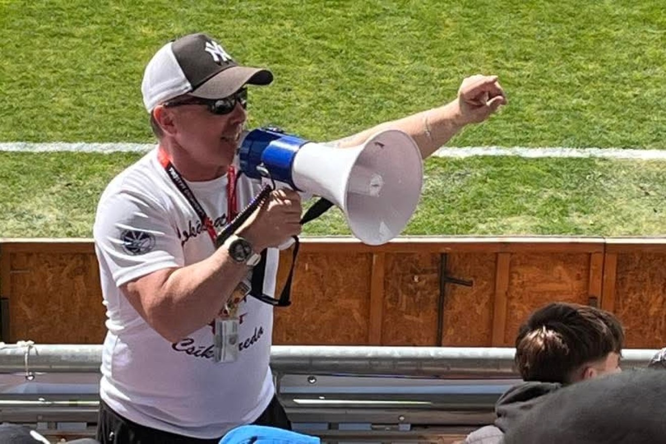 Két év jogi harc után felmentették a csíki vezérszurkolót