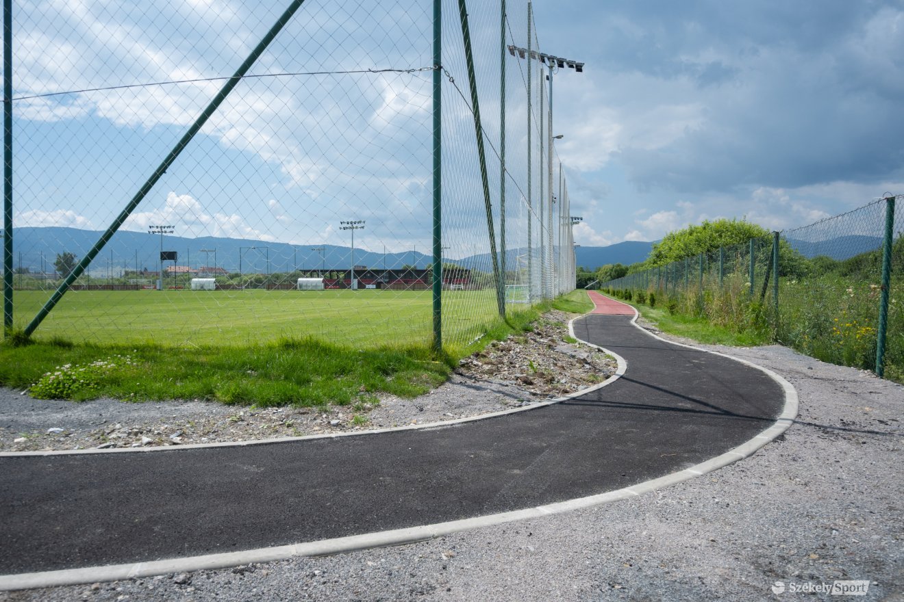 &bullet;  Fotó: Borbély Fanni