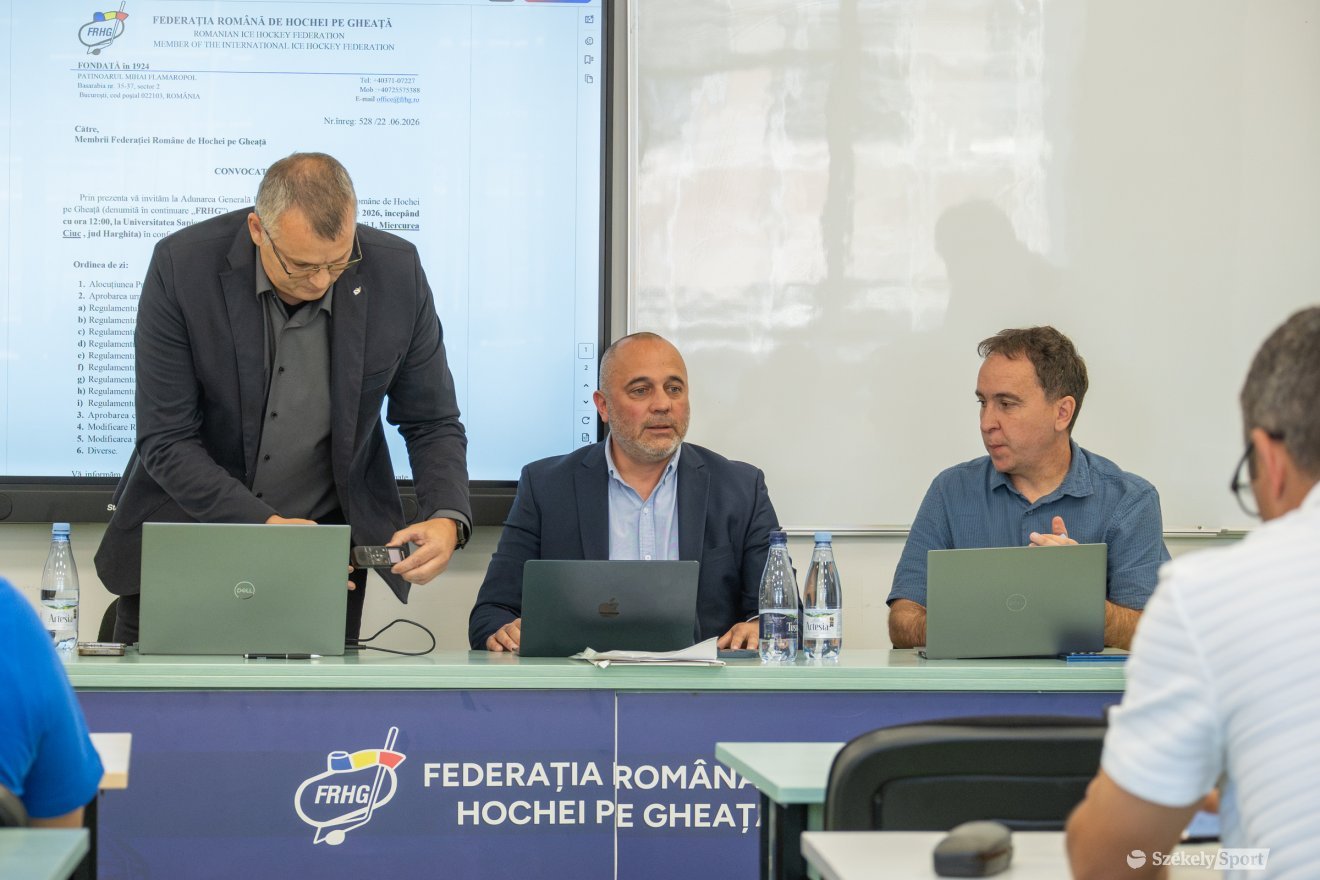 &bullet;  Fotó: Borbély Fanni