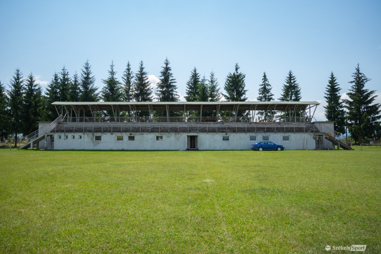 &bullet;  Fotó: Borbély Fanni