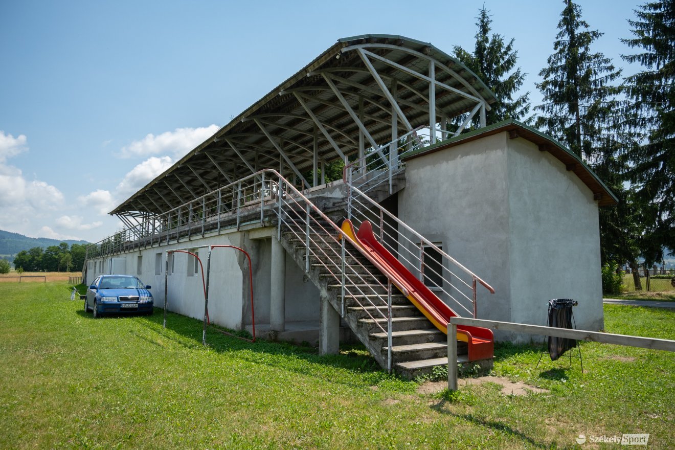 &bullet;  Fotó: Borbély Fanni