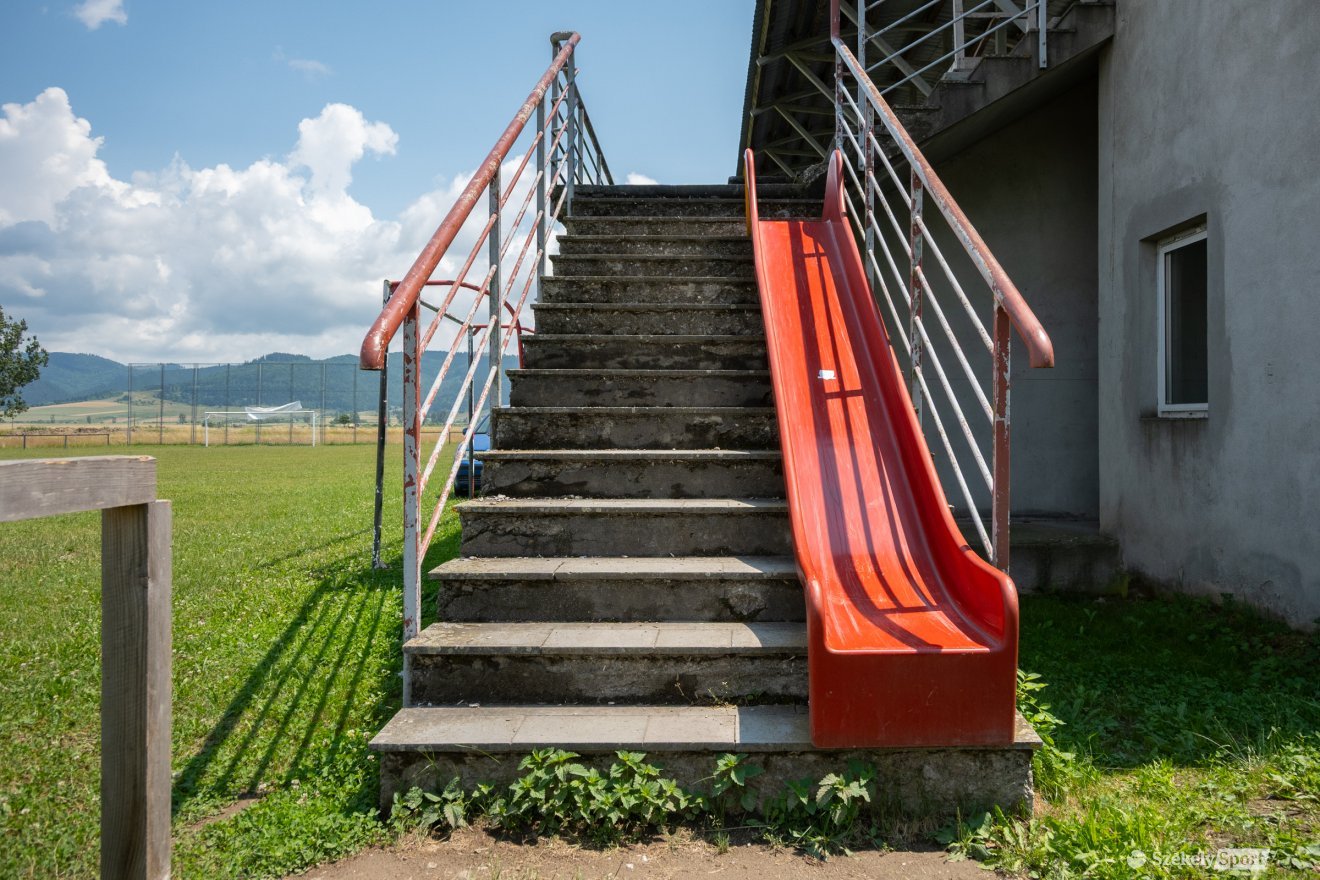 &bullet;  Fotó: Borbély Fanni