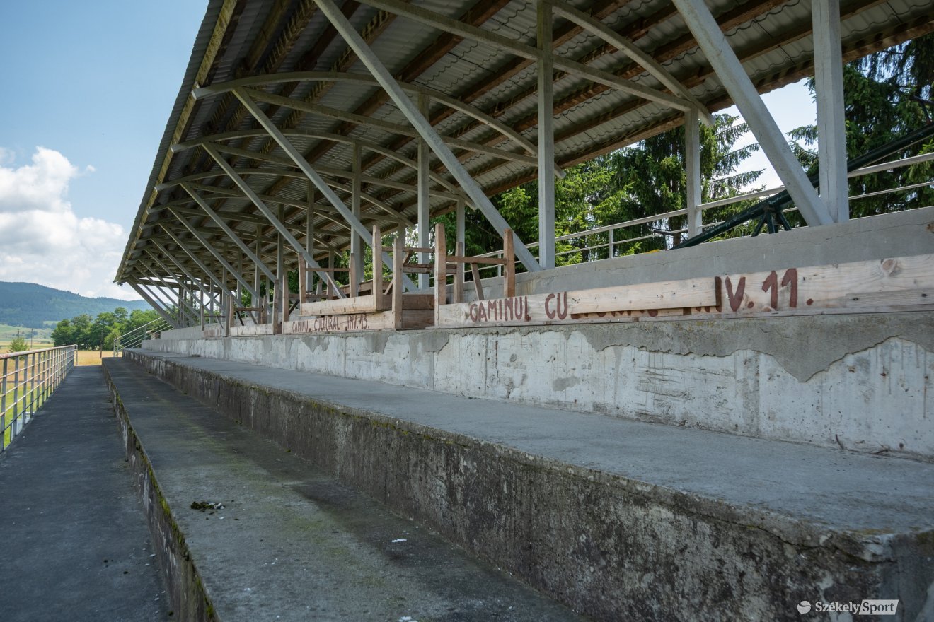&bullet;  Fotó: Borbély Fanni